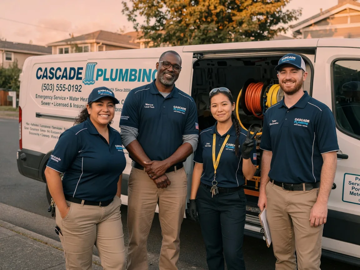 Emergency Plumber company in Athens, IL